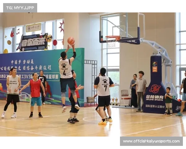 校园篮球与职业联赛衔接机制不断完善推动篮球人才培养和竞技水平提升