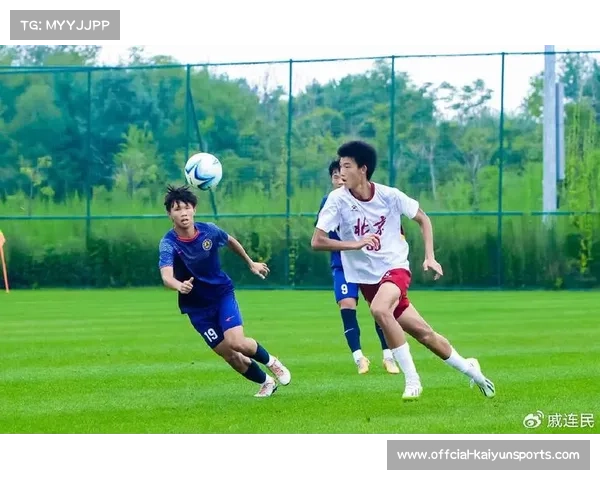 长城杯等青少年国际足球邀请赛成中国足坛考察后备人才选秀场