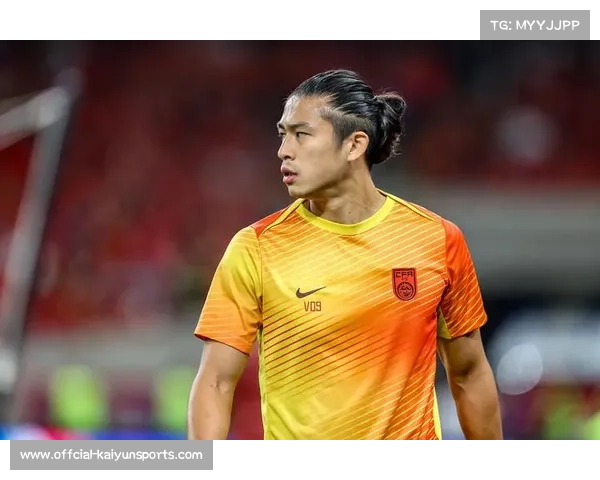 张玉宁当选国足第一队长引争议，效率资历遭外界质疑