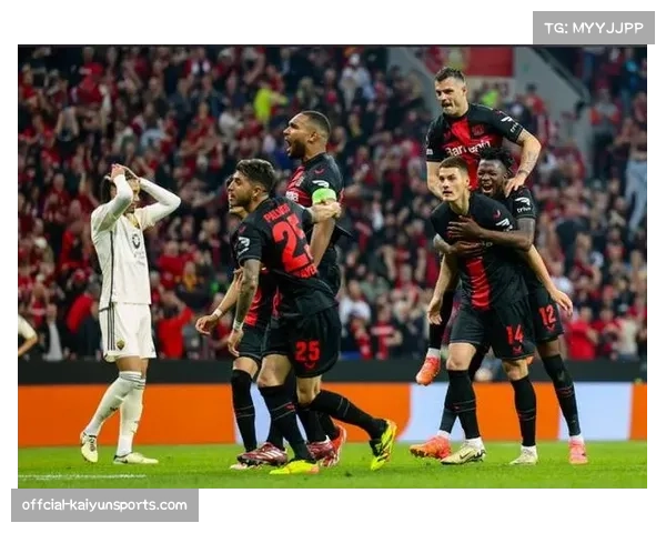 勒沃库森与奥林匹亚科斯比赛沉闷收场，全场仅10次射门