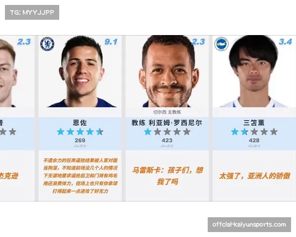 布莱顿3-0切尔西：-英超黑店-如何将老客户-往死里打-